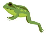 Ανέκδοτο: Ένα παλικάρι ήταν πολύ προικισμένο από τη φύση τόσο που του έφτανε τους 50 πόντους βάτραχος