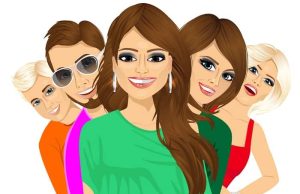 Ανέκδοτο: Τρεις φίλες είχαν σχεδιάσει να κάνουν έκπληξη στους άντρες τους