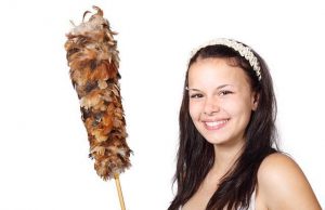 Ανέκδοτο. Είναι η Ρωσίδα υπηρέτρια και ζητάει αύξηση από την κυρία της