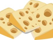 Ανέκδοτο: Μία κυριούλα μπαίνει στον μπακάλη της γειτονιάς και του ζητάει μισό κιλό τυρί τυρί