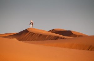 Γιατί έδιωξαν τον Αβραάμ από την Αίγυπτο