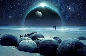 Η Νέα Γη που θα Φιλοξενήσει Ανθρώπους