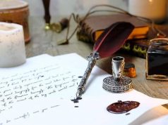 Η Μοναδική Ελληνική Λέξη που Αρχίζει από «ΖΝ» και τι Σημαίνει