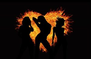 Ανέκδοτο: Μια φορά κι έναν καιρό, η προοδευτική σύζυγος αποφασίζει να κάνει δώρο στον άντρα της