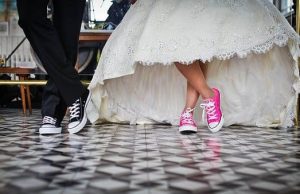 Ανέκδοτο: Το λάθος νυχτικό για την πρώτη νύχτα του γάμου