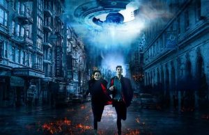 Alex Collier: Εξωγήινος πόλεμος το 1930 άλλαξε τη ροή του χρόνου στην Γη