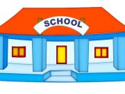 Ανέκδοτο: Ένας υπουργός επισκέπτεται ένα σχολικό συγκρότημα Σχολείο