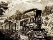 Το τρένο που εξαφανίστηκε με τους επιβάτες του και ταξίδεψε στον χρόνο. Ένας συναρπαστικός αστικός θρύλος