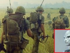 Τα Μυστηριώδη Όντα στην Ζούγκλα του Βιετνάμ