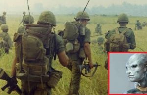 Τα Μυστηριώδη Όντα στην Ζούγκλα του Βιετνάμ