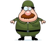 Ανέκδοτο: Έρχεται το χαρτί στον γύφτο για να πάει φαντάρος