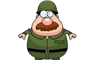 Ανέκδοτο: Έρχεται το χαρτί στον γύφτο για να πάει φαντάρος