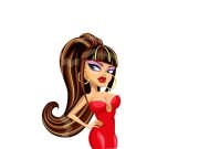 Ανέκδοτο: Στο τέλος της λειτουργίας ο παπάς και ο ψάλτης βλέπουν κάτω ένα χαρτονόμισμα των 10 ευρώ Σέξι γυναίκα με κόκκινο φόρεμα