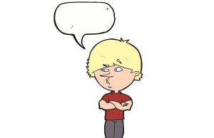 Ανέκδοτο: Μια τριμελής οικογένεια ταξιδεύει και το παιδί κοιτάζει έξω από το παράθυρο αγόρι κάνει ερωτήσεις