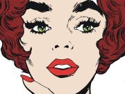 Ανέκδοτο: Το λίφτινγκ, η βίδα και το μούσι πρόσωπο όμορφης γυναίκας