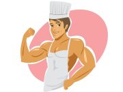 Ανέκδοτο: Η βασιλοπούλα και ο χωρικός με τα περίεργα ονόματα σέξι μάγειρας