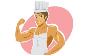 Ανέκδοτο: Η βασιλοπούλα και ο χωρικός με τα περίεργα ονόματα σέξι μάγειρας