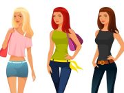 Ανέκδοτο: Μία ξανθιά, μία μελαχρινή και μία κοκκινομάλα είναι αντιμέτωπες με την ηλεκτρική καρέκλα ξανθιά μελαχρινή κοκκινομάλα