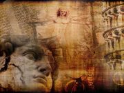 Λεονάρντο Ντα Βίντσι Δημιούργησε έναν Δορυφορικό Χάρτη Χωρίς τη Χρήση Δορυφόρου