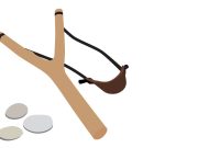 Ανέκδοτο: Ο παθιασμένος Νεοδημοκράτης και η σφεντόνα του σφεντόνα