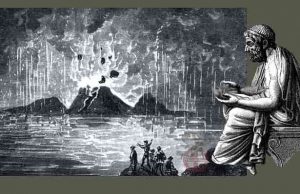 Γιατί ο Όμηρος Αγνοούσε την Έκρηξη του Ηφαιστείου της Σαντορίνης και το Μαντείο των Δελφών ως ονομασία; Γιατί ο Όμηρος Αγνοούσε την Έκρηξη του Ηφαιστείου της Σαντορίνης και το Μαντείο των Δελφών ως ονομασία;