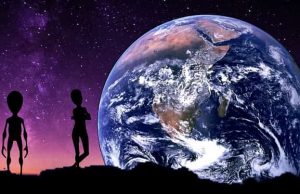 Οι Πέντε Φυλές Εξωγήινων που Είναι Φιλικές προς την Ανθρωπότητα