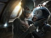 Πυρηνικός Φυσικός: Οι Εξωγήινοι Είναι Εδώ και οι ΗΠΑ είναι Μπλεγμένες σε ένα «Κοσμικό Watergate»