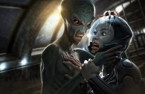 Πυρηνικός Φυσικός: Οι Εξωγήινοι Είναι Εδώ και οι ΗΠΑ είναι Μπλεγμένες σε ένα «Κοσμικό Watergate»