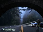 Η Τρομακτική Καταδίωξη ενός Άντρα από ένα UFO