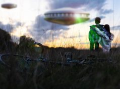 Η Γη θα γίνει Δική τους. Υπάρχει Σχέδιο Κατάληψης