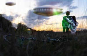 Η Γη θα γίνει Δική τους. Υπάρχει Σχέδιο Κατάληψης