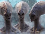 Η Εξωγήινη Φυλή που Θεωρεί την Ανθρωπότητα Ιδιοκτησία της