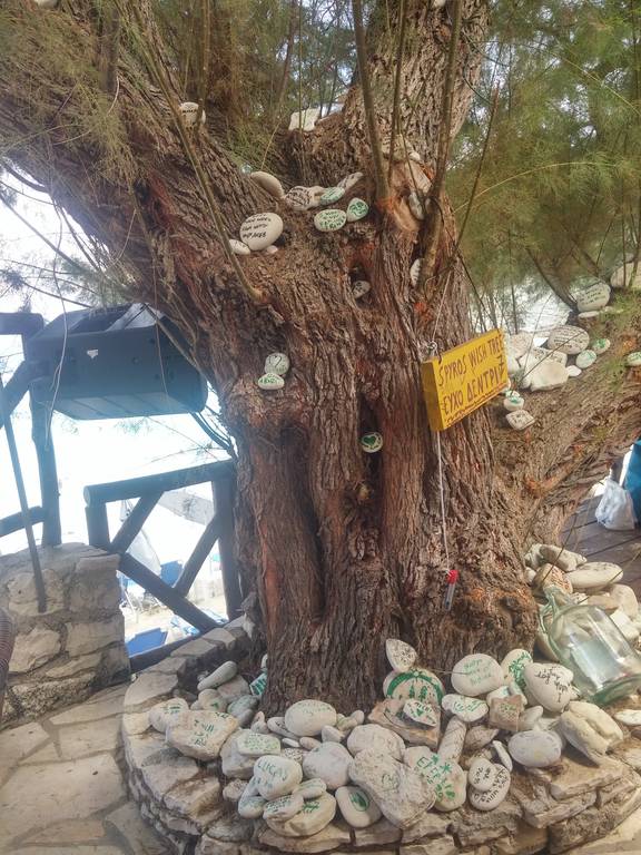 Στους Αντίπαξους συμβαίνει κάτι μοναδικό στον κόσμο! Κανείς δεν μπορεί να το εξηγήσει... (pics)