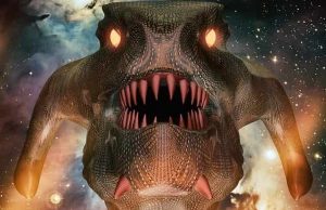 Το Χειρότερο Είδος Εξωγήινης Φυλής, Πολεμοχαρές και Άκρως Επικίνδυνο