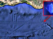 O κρύσταλλος που τροφοδοτούσε την Ατλαντίδα O κρύσταλλος που τροφοδοτούσε την Ατλαντίδα