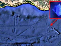 O κρύσταλλος που τροφοδοτούσε την Ατλαντίδα O κρύσταλλος που τροφοδοτούσε την Ατλαντίδα