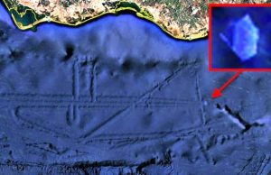 O κρύσταλλος που τροφοδοτούσε την Ατλαντίδα O κρύσταλλος που τροφοδοτούσε την Ατλαντίδα