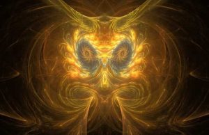 Το «Μαύρο Πουλί με τα Κόκκινα Μάτια» που Εμφανίστηκε πριν την Καταστροφή του Τσέρνομπιλ. Ο θρύλος, οι πιθανότητες.