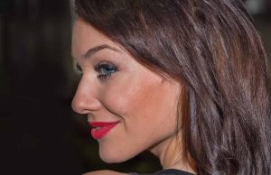 Πού Πάει το Βλέμμα μιας Γυναίκας σε έναν Άντρα Το βλέμμα μιας γυναίκας