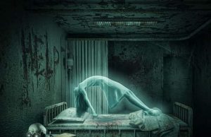 Ήταν Νεκρή για 27 λεπτά. Όταν «Ξύπνησε» Έγραψε ένα Απόκοσμο Μήνυμα