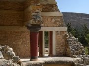 O Μινωικός Πολιτισμός και η Σχέση του με την Χαμένη Ατλαντίδα