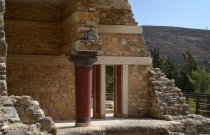 O Μινωικός Πολιτισμός και η Σχέση του με την Χαμένη Ατλαντίδα