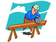 Ανέκδοτο: Ένας πόντιος ξυλοκόπος βλέπει μια διαφήμιση για ένα καινούριο πριόνι ξυλοκόπος