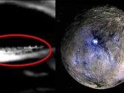 Εκατοντάδες Κτίρια στον ΝανοΠλανήτη Δήμητρα ισχυρίζεται ότι εντόπισε ερευνητής Εκατοντάδες Κτίρια στον ΝανοΠλανήτη Δήμητρα ισχυρίζεται ότι εντόπισε ερευνητής (sci-fi)