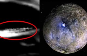 Εκατοντάδες Κτίρια στον ΝανοΠλανήτη Δήμητρα ισχυρίζεται ότι εντόπισε ερευνητής Εκατοντάδες Κτίρια στον ΝανοΠλανήτη Δήμητρα ισχυρίζεται ότι εντόπισε ερευνητής (sci-fi)