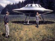 Πλειάδιοι. Η διαστρική φυλή σύμμαχος της ανθρωπότητας