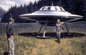 Πλειάδιοι. Η διαστρική φυλή σύμμαχος της ανθρωπότητας