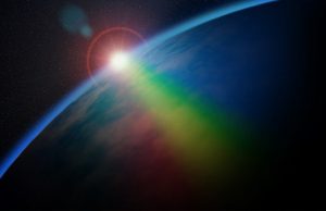 Χαιρετισμούς από τον Γαλαξία της Ανδρομέδας