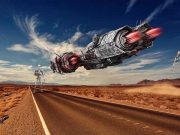 Ο Πραγματικός Σκοπός των Όντων που μας Επισκέπτονται, σύμφωνα με την Lisette Larkins