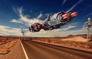 Ο Πραγματικός Σκοπός των Όντων που μας Επισκέπτονται, σύμφωνα με την Lisette Larkins